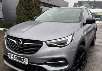 Opel Grandland (X) 37.011 km 21.900 &euro; Rostock 18069
