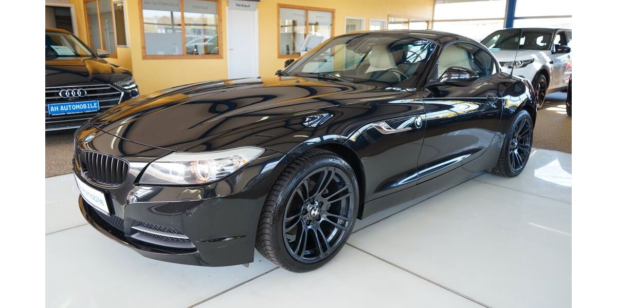 BMW Z4 198.500 km 12.780 &euro; Bad Doberan 18209
