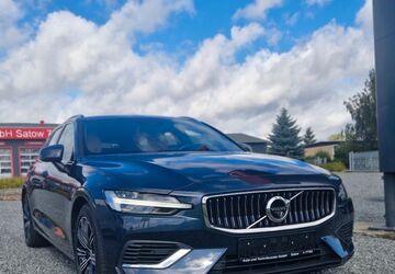 Volvo V60 112.960 km 27.500 &euro; Satow 18239