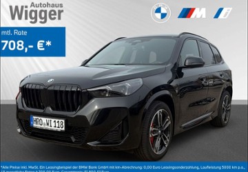 BMW X1 5.000 km 51.900 &euro; Rostock 18146