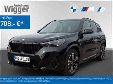 Gebrauchte BMW X1