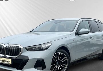 BMW 520 19.200 km 49.900 &euro; Rostock 18146