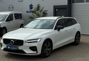 Volvo V60 25.946 km 35.990 &euro; Rostock 18146