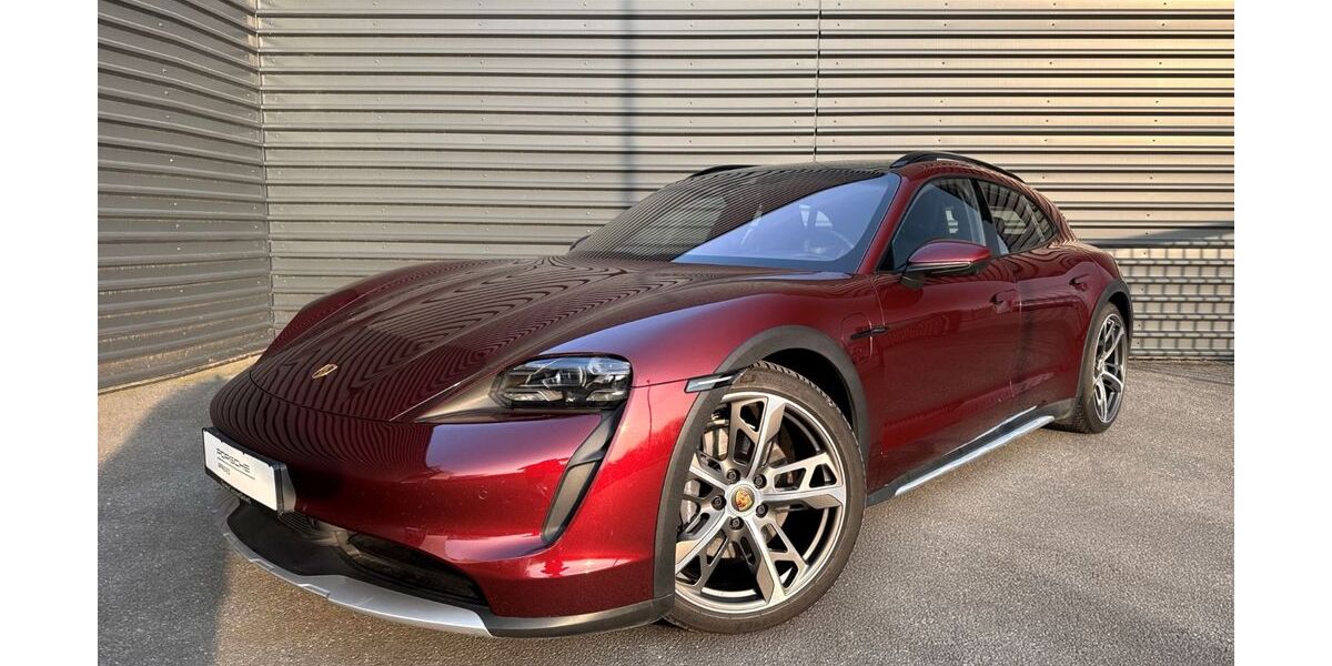 Porsche Taycan 33.759 km 60.750 &euro; Papendorf 18059