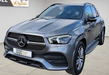 Mercedes-Benz GLE 350 39.500 km 66.990 &euro; Rostock 18146