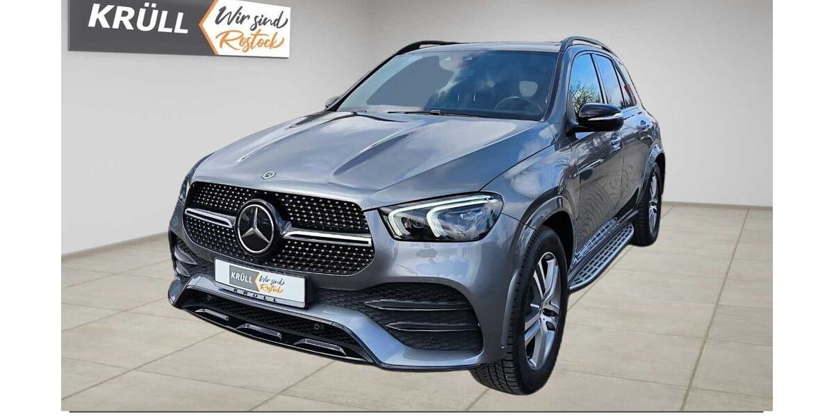 Mercedes-Benz GLE 350 39.500 km 66.990 &euro; Rostock 18146