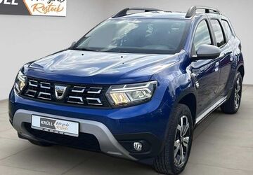 Dacia Duster 72.900 km 13.490 &euro; Rostock 18146