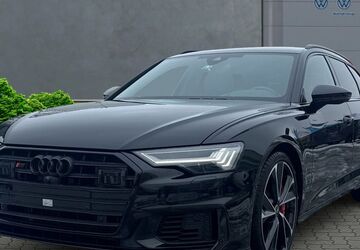 Audi S6 71.511 km 54.880 &euro; Bad Doberan 18209
