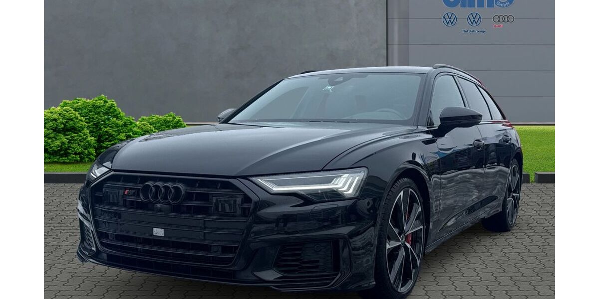 Audi S6 71.511 km 54.880 &euro; Bad Doberan 18209