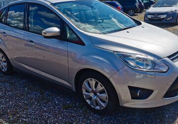 Ford C-Max 270.000 km 3.000 &euro; Ribnitz-Damgarten 18311