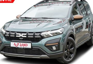 Dacia Jogger 29.722 km 19.990 &euro; Rostock 18146