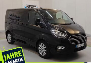 Ford Transit 34.000 km 39.470 &euro; Rostock 18106