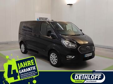 Gebrauchte Ford Transit