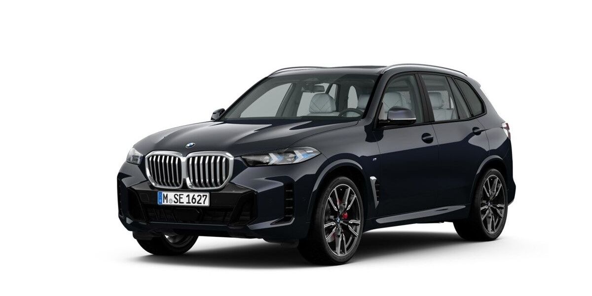 BMW X5 27.300 km 82.900 &euro; Rostock 18146