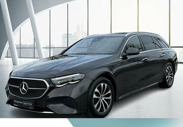 Mercedes-Benz E 220 15.677 km 44.982 &euro; Rostock 18055