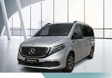 Mercedes-Benz EQV 300 25.009 km 43.880 &euro; Rostock 18055