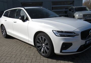 Volvo V60 19.787 km 38.000 &euro; Rostock 18057