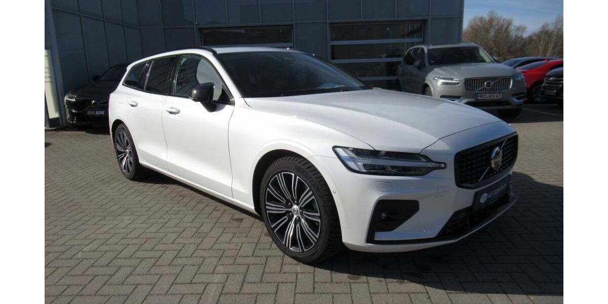 Volvo V60 19.787 km 38.000 &euro; Rostock 18057