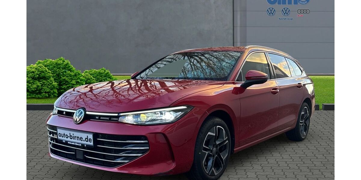VW Passat Variant 34.879 km 37.880 &euro; Bad Doberan 18209