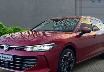 VW Passat Variant 34.879 km 42.580 &euro; Bad Doberan 18209