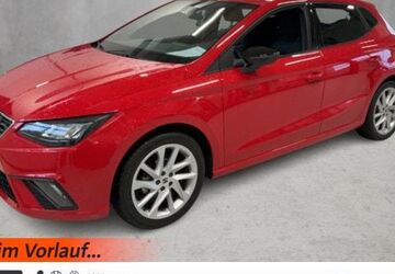 Seat Ibiza 15.906 km 14.989 &euro; Ribnitz-Damgarten / Barth / Bad Sülze 18311