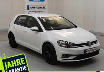 VW Golf 68.900 km 16.910 &euro; Rostock 18106