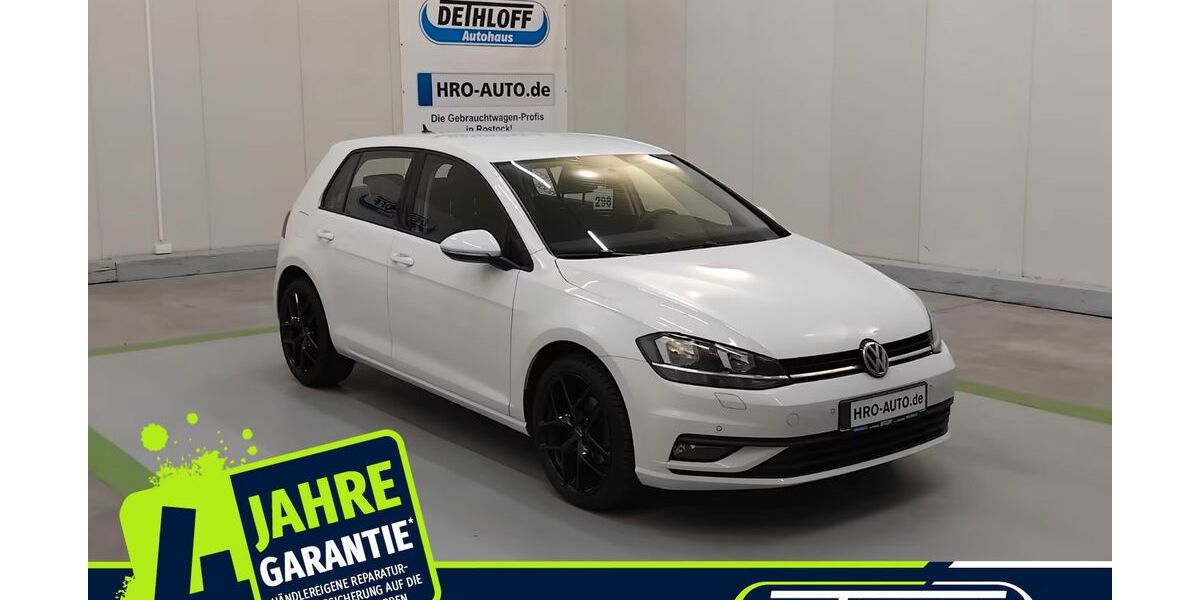 VW Golf 68.900 km 16.910 &euro; Rostock 18106