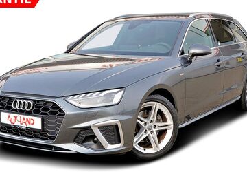 Audi A4 50.468 km 27.490 &euro; Rostock 18146