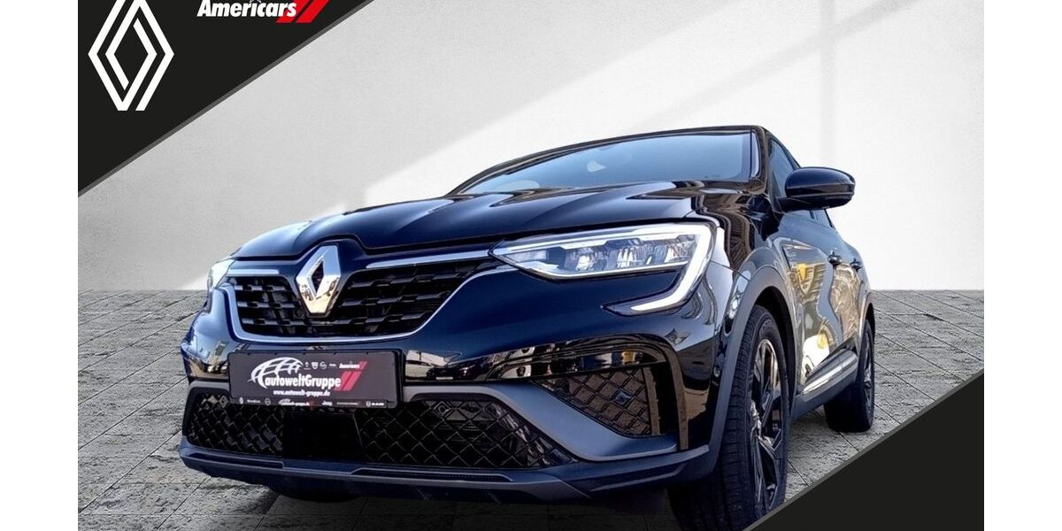 Renault Arkana 14.676 km 23.990 &euro; Rostock 18146