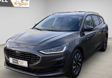 Ford Focus 12.814 km 21.990 &euro; Rostock 18146