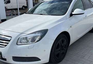 Opel Insignia 257.022 km 1.990 &euro; Tessin 18195