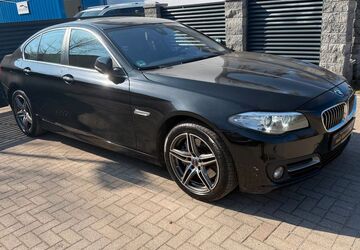 BMW 530 200.000 km 13.990 &euro; Bad Doberan 18209