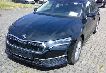 Skoda Octavia 12.300 km 26.990 &euro; Rostock 18069