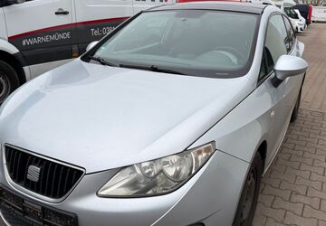 Seat Ibiza 285.190 km 1.250 &euro; Rostock 18059