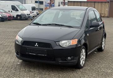 Mitsubishi Colt 87.868 km 4.999 &euro; Ribnitz-Damgarten 18311