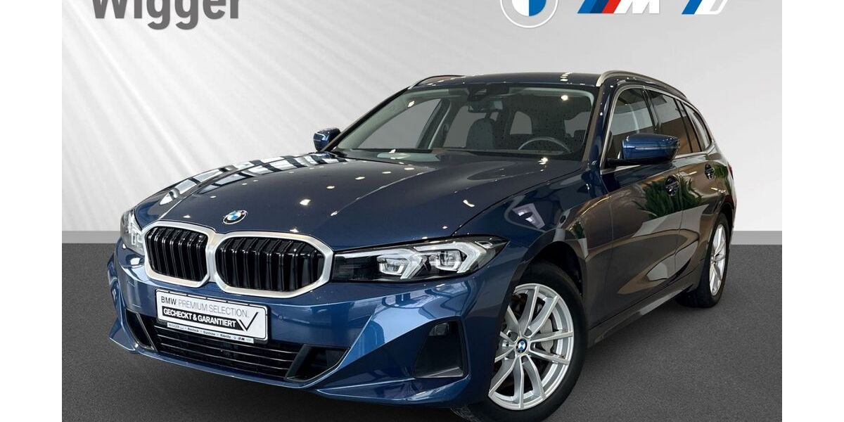 BMW 330 97.900 km 34.400 &euro; Rostock 18146