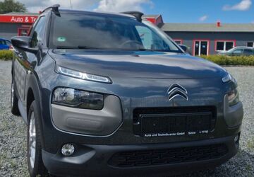 Citroen C4 Cactus 130.700 km 5.900 &euro; Satow 18239