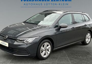 VW Golf 16.543 km 25.990 &euro; Rostock 18107