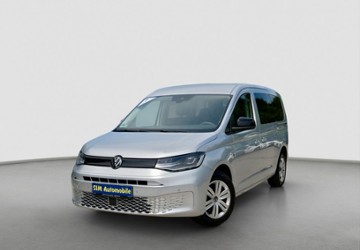 VW Caddy Maxi 169.698 km 18.990 &euro; Rostock 18146