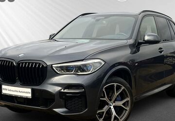 BMW X5 115.800 km 49.900 &euro; Rostock 18146