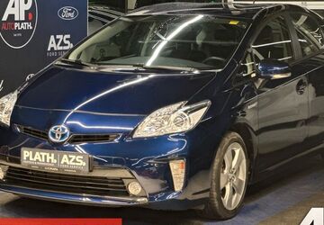 Toyota Prius 53.328 km 14.490 &euro; Rostock 18059