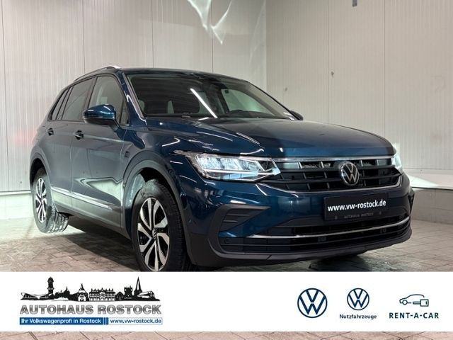 VW Tiguan 55.650 km 29.490 &euro; Rostock 18146