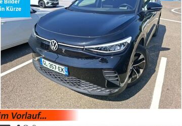 VW ID.4 20.805 km 27.679 &euro; Ribnitz-Damgarten / Barth / Bad Sülze 18311