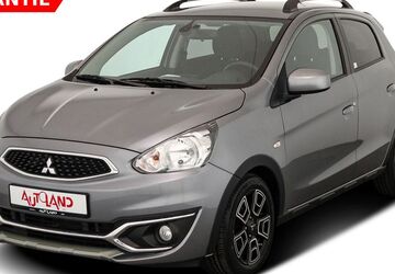 Mitsubishi Space Star 35.967 km 15.990 &euro; Rostock 18146