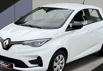 Renault ZOE 14.850 km 13.390 &euro; Rostock 18146