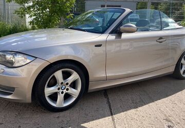 BMW 120 212.000 km 5.900 &euro; Broderstorf 18184