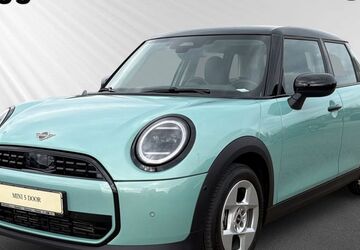 Mini Cooper C 5.200 km 28.754 &euro; Rostock 18146