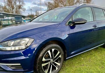VW Golf 214.076 km 10.500 &euro; Rostock 18147