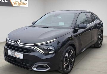 Citroen C4 21.616 km 20.990 &euro; Rostock 18146