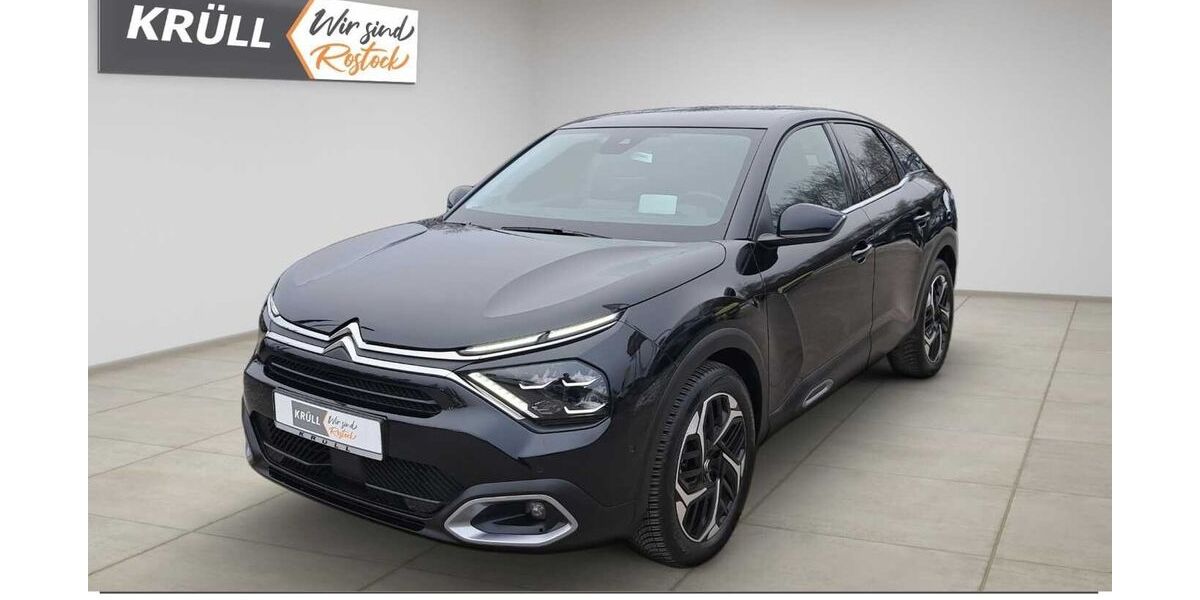 Citroen C4 21.616 km 20.990 &euro; Rostock 18146
